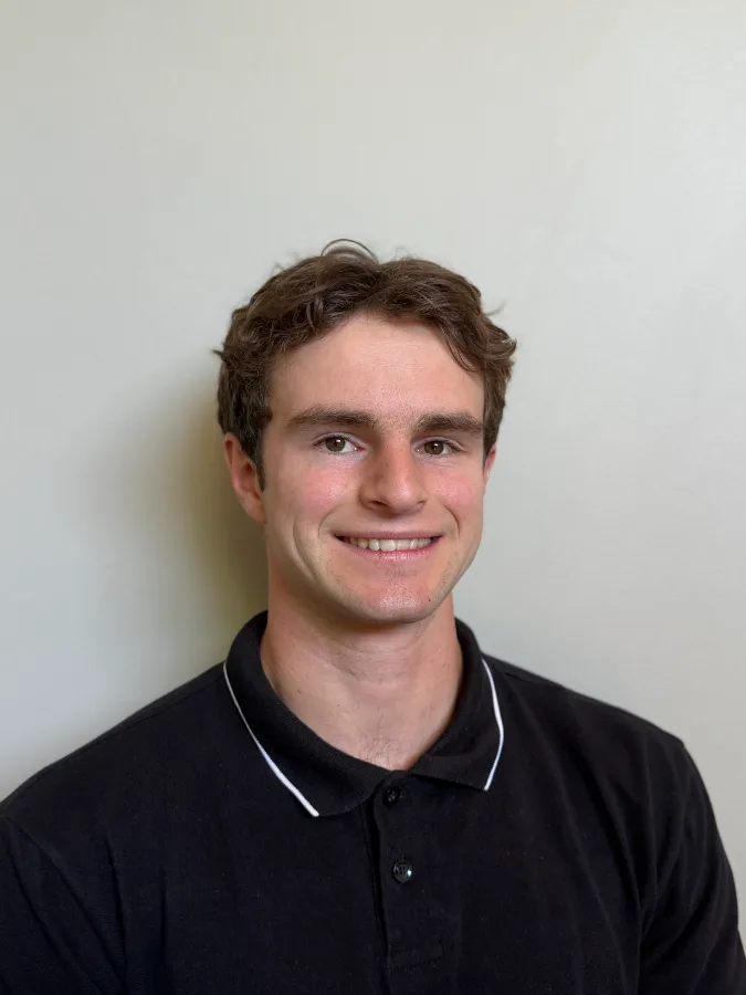 Andreas, George St Physio