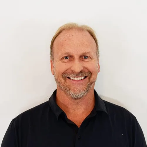 Darriel, George St Physio