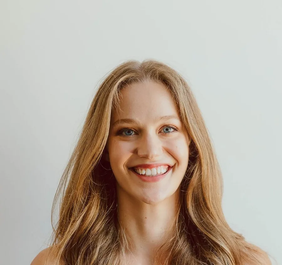 Ellie, George St Physio