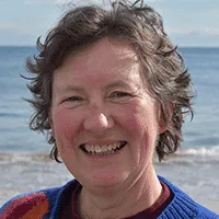 Fiona, George St Physio