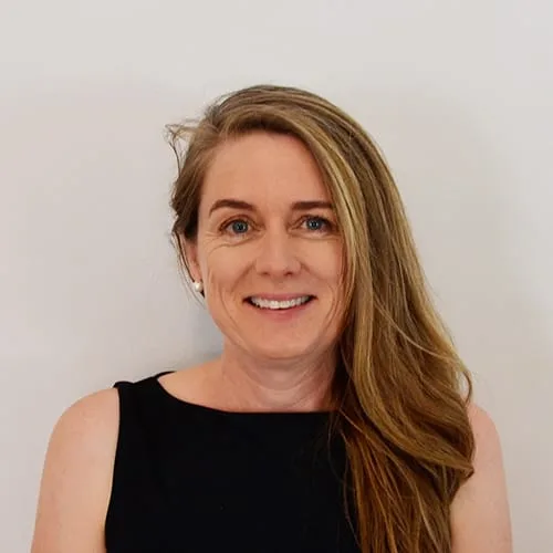 Margaret, George St Physio