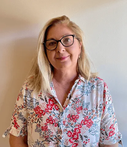 Marisa, George St Physio