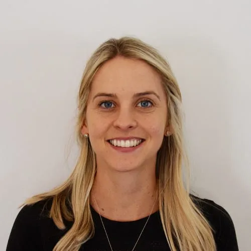 Sophie, George St Physio